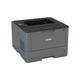 Brother HL-L5100DN Mono Laser Printer - Single Function, USB 2.0/Network, 2 Sided Printing, A4 Printer, Business Printer