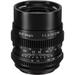 SLR Magic Cine 35mm f/1.2 FE Lens for Sony E-Mount SLR-3512FE