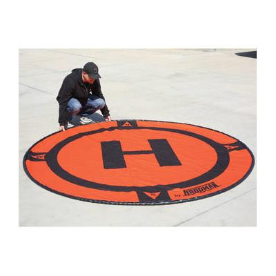 Hoodman Drone Launch Pad for FREEFLY ALTA (8' Diameter) HDLP8