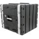 Citronic Abs:10U 19-Inch Equipment Rack Case