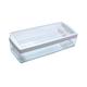 Bosch Refrigeration Door Shelf Tray. Genuine part number 00671179
