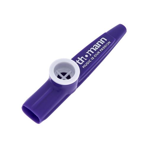 Thomann Kazoo Purple