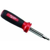 Milwaukee 48-22-2113 11-in-1 ECX Multi-Tip Screwdriver