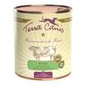 Terra Canis 12 x 800 g - Mix: 6 x Manzo + 6 x Agnello