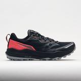 Saucony Xodus Ultra 2 Men's Trail Running Shoes Black/ViZiOrange