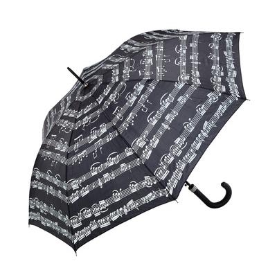 Anka Verlag Stick Umbrella Black