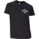 Thomann T-Shirt Black M