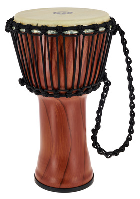 Meinl PADJ3-S-Y Djembe Small
