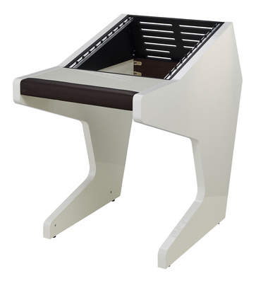 Sessiondesk Set Solo 12U