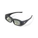 3D3 Panasonic TX-55CR430B Compatible Rechargeable Active 3D Glasses