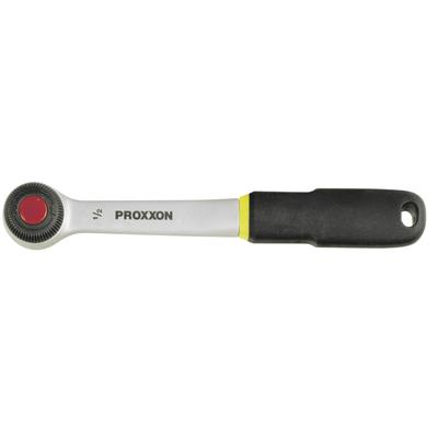 PROXXON Standardratsche 1/2 Zoll Umschaltknarre 23096 Image