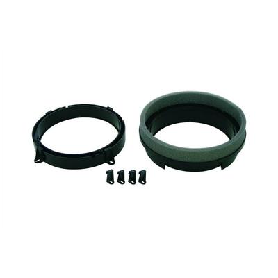 PHONOCAR Lautsprecher Adapter 165mm Lautsprecheradapter/-blende 03800 Image