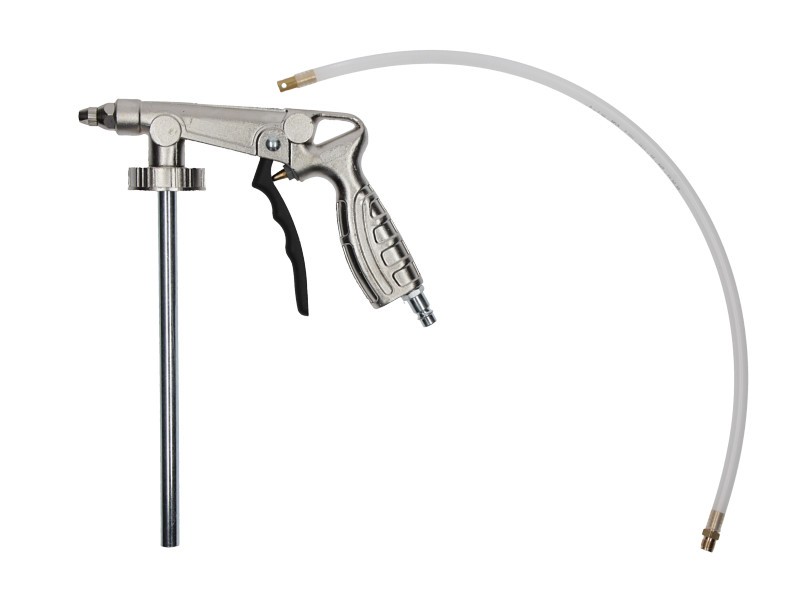 PRESTO Unterbodenschutz-Spritzpistole Typ 206 Sprühpistole, Unterbodenschutz 551059 Image
