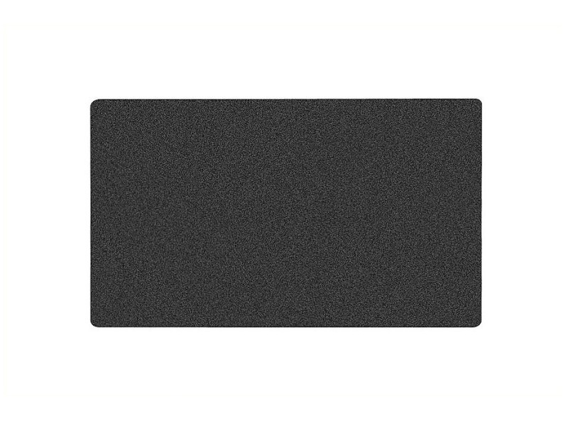 PHONOCAR Abdeckung für 2-DIN Autoradio-Schacht 03506 Einbaurahmen/-blende, Radio Image