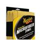 MEGUIARS Supreme Shine Microfibre Mikrofasertuch (3 Stk) (X2020EU)