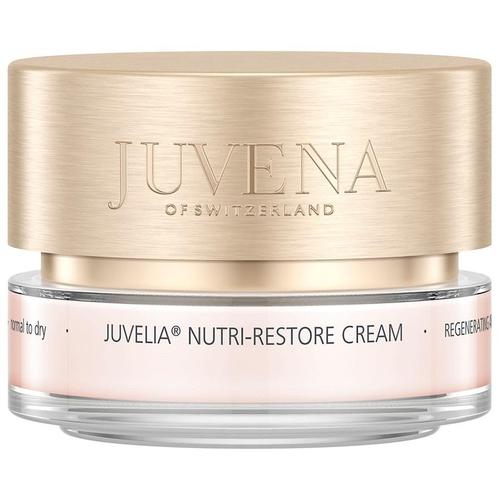 Juvena - Juvelia Nutri-Restore-Creme Gesichtscreme 50 ml