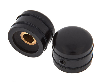 Harley Benton Parts Dome Speed EB Ring