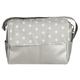 Happy Way Maternal Baby Bag Stars Grey – Handbags, Unisex