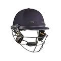 Masuri Vision Series TEST Cricket Helmet Titanium Grille - Green - Mens