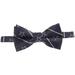 Men's Navy Dallas Cowboys Oxford Bow Tie