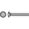 The Hillman Group 1/2 Zinc-Plated Steel Carriage Bolt