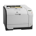 HP M451DN Pro 400 Color LaserJet Printer RECONDITIONED