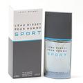 LEau dIssey Pour Homme Sport Eau De Toilette Spray - 100ml/3.3oz