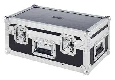 Flyht Pro Case Stacking for 48x conical