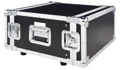 Flyht Pro Case 5U Double Door