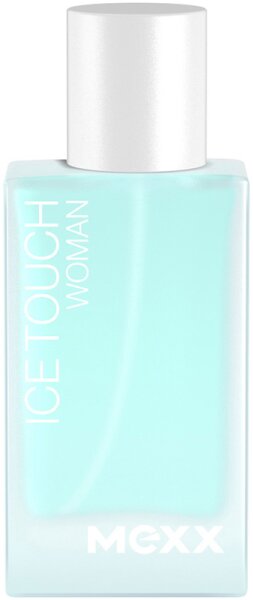 mexx ice touch woman
