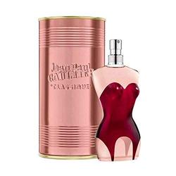 Jean Paul GAULTIER CLASIC.EP 50 VAP F (Packaging may vary)