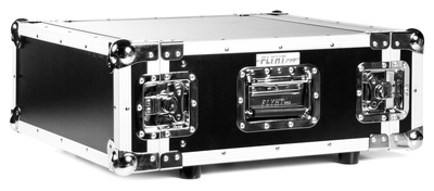 Flyht Pro Rack 4U Double Door