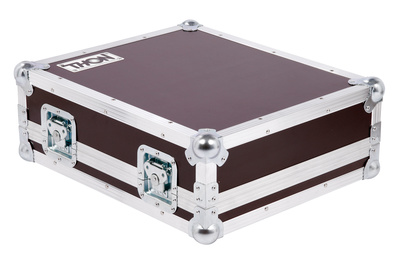 Thon Mischpultkoffer für Allen & Heath ZED14
