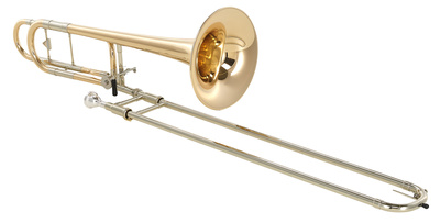 Kühnl & Hoyer .547 Bb/F- Tenor Trombone GM