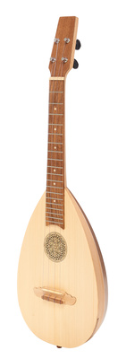 Thomann Baroque Ukulele Tenor