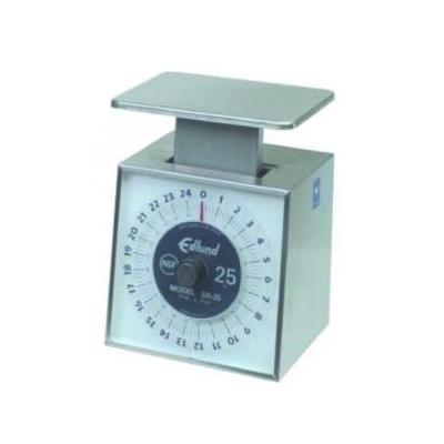 Edlund Stainless Steel Portion Scale