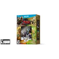 Nintendo Legend of Zelda: Twilight Princess + amiibo (44826615)