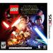 Warner Bros. LEGO Star Wars The Force Awakens (Nintendo 3DS)