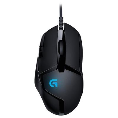 Logitech G402 Hyperion Fury Ultra-Fast 910004069