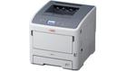 OKI Data B731DN LED Printer - Monochrome - 1200 x 1200 dpi Print - Plain Paper Print - Desktop (55 p