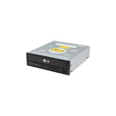 LG WH16NS40 Internal Blu-ray Writer (BD-R/RE Support - 48x Read/48x Write/24x Rewrite CD - 12x Read/