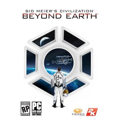 Take 2 Interactive Sid Meier's Civilization: Beyond Earth (PC)