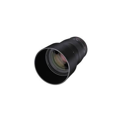 Rokinon 135mm f/2.0 ED UMC Lens for Canon EF Mount 135mmf/2.0ED