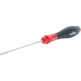 Wiha SoftFinish Slotted Driver 3.0 x 100mm