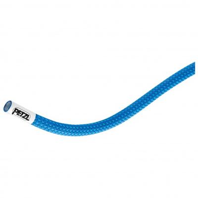 Petzl - Rumba 8,0 - Halbseil Länge 60 m blau/weiß Image