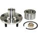 2004-2011 Toyota Camry Front Wheel Hub Repair Kit - Pronto