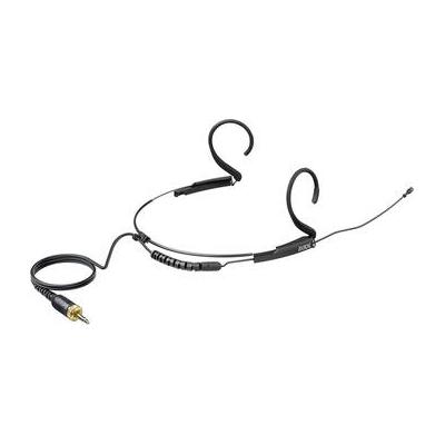RODE HS2 Lightweight Headset Microphone Black/Large HS2-BL