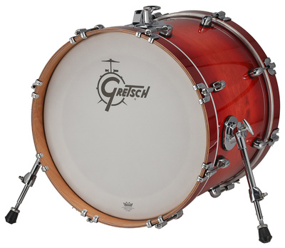 Gretsch Drums 18"x14" BD Catalina Club GCB