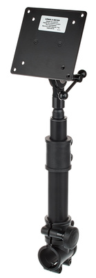 Jaspers 523 TFT-Adapter 1B