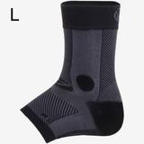 OS1st AF7 Performance Ankle Bracing Sleeve Sports Medicine Left